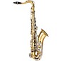 Open Box Bundy BTS-300 Tenor Saxophone Outfit Level 2 Lacquer 886830094446 thumbnail