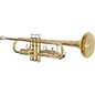 Open Box Bundy BTR-300 Series Student Bb Trumpet Level 2 Lacquer 886830337512 thumbnail