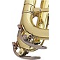 Open Box Bundy BTR-300 Series Student Bb Trumpet Level 2 Lacquer 886830337512