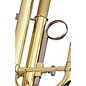 Open Box Bundy BTR-300 Series Student Bb Trumpet Level 2 Lacquer 886830337512
