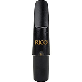 Rico Graftonite Baritone Saxophone Mouthpiece B-5