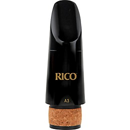 Rico Graftonite Clarinet Mouthpiece A3
