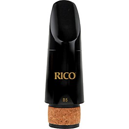 Rico Graftonite Clarinet Mouthpiece B3 Rico Graftonite Clarinet Mouthpiece B5