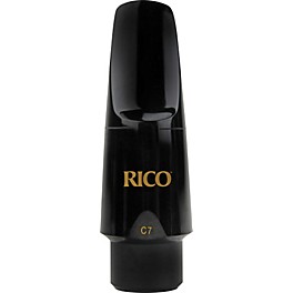 Rico Graftonite Tenor Saxophone Mouthpiece C-7 Rico Graftonite Tenor Saxophone Mouthpiece C-7