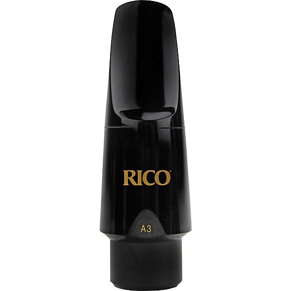 Rico Graftonite Tenor Saxophone Mouthpiece A-3