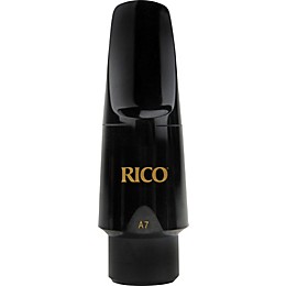 Rico Graftonite Tenor Saxophone Mouthpiece A-7