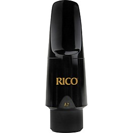 Blemished Rico Graftonite Tenor Saxophone Mouthpiece Level 2 A-7 888365363103