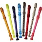 Lyons Soprano Recorder Transparent Clear thumbnail