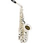 Selmer SAS280 La Voix II Alto Saxophone Outfit Silver Plated thumbnail