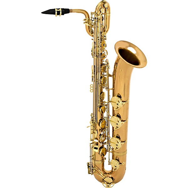 Selmer SBS280R La Voix II Baritone Saxophone Lacquer