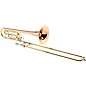 Antoine Courtois Paris AC420MB Legend Series F-Attachment Trombone Lacquer Rose Brass Bell thumbnail