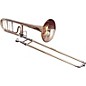 Getzen 1047F Eterna Series F Attachment Trombone Lacquer Red Brass Bell thumbnail