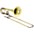 Getzen 1052FD Eterna Series Bass Trombone 1052FDR Red B... Getzen 1052FD Eterna Series Bass Trombone 1052FD Yellow Brass Bell