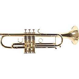 Getzen 3052 Custom Series Bb Trumpet Lacquer