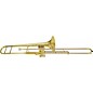 Open Box Getzen 998 Eterna Series Valve Trombone Level 1 Lacquer thumbnail