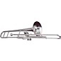 Getzen 998 Eterna Series Valve Trombone Silver thumbnail