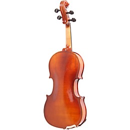 Open Box Nagoya Suzuki Model 220 Violin Level 2 1/4 888365298528