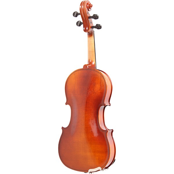 Open Box Nagoya Suzuki Model 220 Violin Level 2 1/4 888365298528