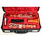 Open Box Patricola CL.2 Virtuoso Bb Clarinet Level 2 Rosewood 888365352091 thumbnail