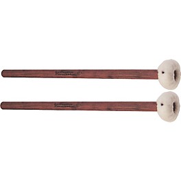 Innovative Percussion Concert Timpani Mallets Medium Innovative Percussion Concert Timpani Mallets Ct-1 Soft