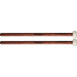 Innovative Percussion Concert Timpani Mallets Medium Innovative Percussion Concert Timpani Mallets Ct-2 Medium Soft