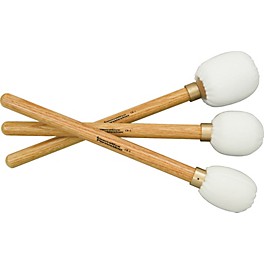 Innovative Percussion Concert Bass Drum Mallet Cb-3... Innovative Percussion Concert Bass Drum Mallet Cb-1 (Extra Large/Soft)