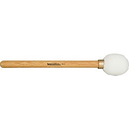 Innovative Percussion Concert Bass Drum Mallet Cb-2 (Large/Soft)