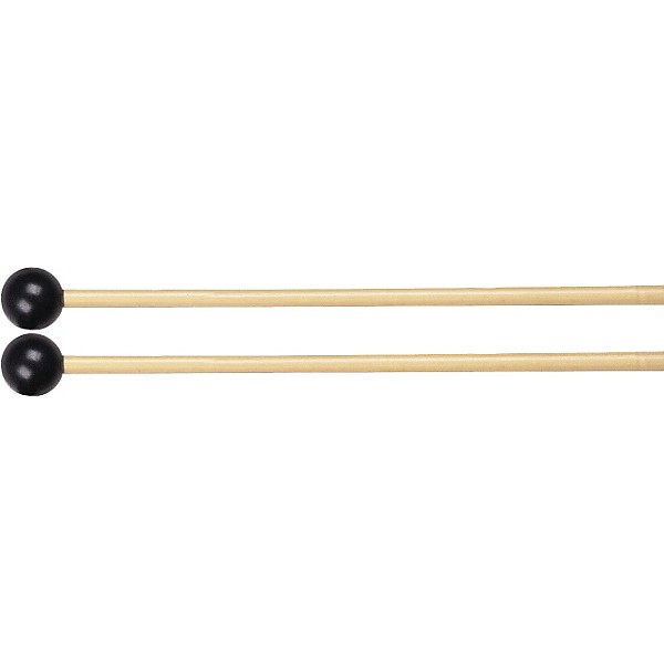 Innovative Percussion FS550 Extra Hard Xylophone Mallets Birch Handles (Fs550)
