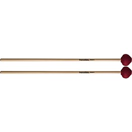 Innovative Percussion RS201 Soft Vibe / Marimba Mallets