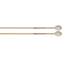 Innovative Percussion Jim Casella Series Keyboard Mallets HARD/HEAVY MARIMBA YARN BIRCH