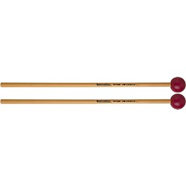 Innovative Percussion Jim Ca... Innovative Percussion Jim Casella Series Keyboard Mallets MEDIUM-DARK XYLOPHONE MEDIUM RATTAN