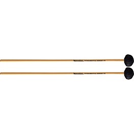 Innovative Percussion Fundamental Series Key... Innovative Percussion Fundamental Series Keyboard Mallets F5 Soft Vibe/Rattan