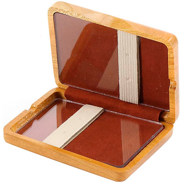 J. Winter Reed Cases Clarinet - Cherrywood (6)