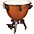 Majestic Harmonic Series Timpani 32 in. Majestic Harmonic Series Timpani 29 in.