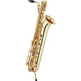 Jupiter Model 993GL Baritone Saxophone