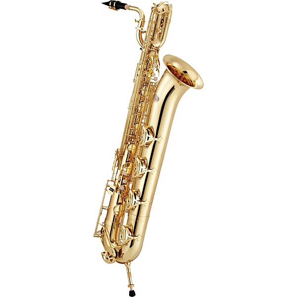Jupiter Model 993GL Baritone Saxophone