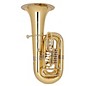 Miraphone 186-4U Series 4-Valve 4/4 BBb Tuba 186-4V Yellow Brass 4 Valve Nickel-Silver Slides thumbnail