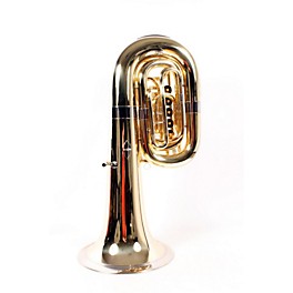 null Miraphone 186 Series 4 Valve CC Tuba Level 3 S186-5VC 5 Valves 888365155913