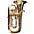 Miraphone 1258A Series Compensating Euphonium 1258AS Silver Miraphone 1258A Series Compensating Euphonium 1258A Lacquer