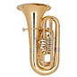 Miraphone 191 Series 5/4 BBb Tuba 191-4V Gold Brass 4 Valves Nickel Silver Slides thumbnail