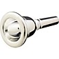 Miraphone Tuba Mouthpiece TU03 Silver- Contrabass Trombone thumbnail