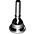 Miraphone Tuba Mouthpiece TU23 Silver Miraphone Tuba Mouthpiece TU13 Winston Morris Silver- F Tuba