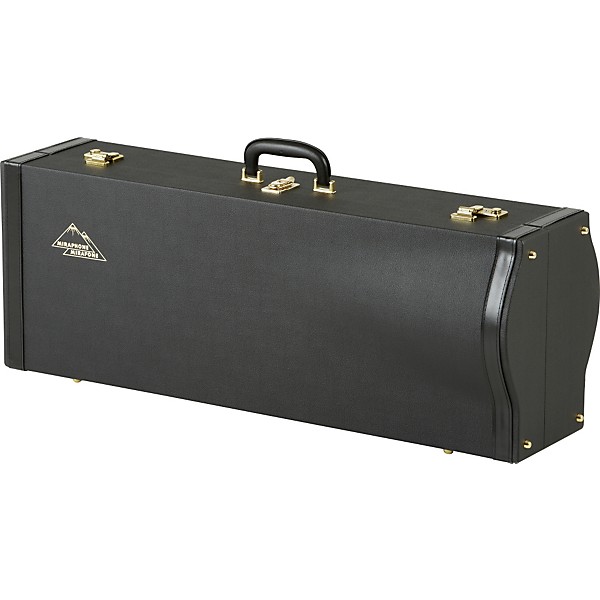 Miraphone Miraphone Contrabass Trombone Case