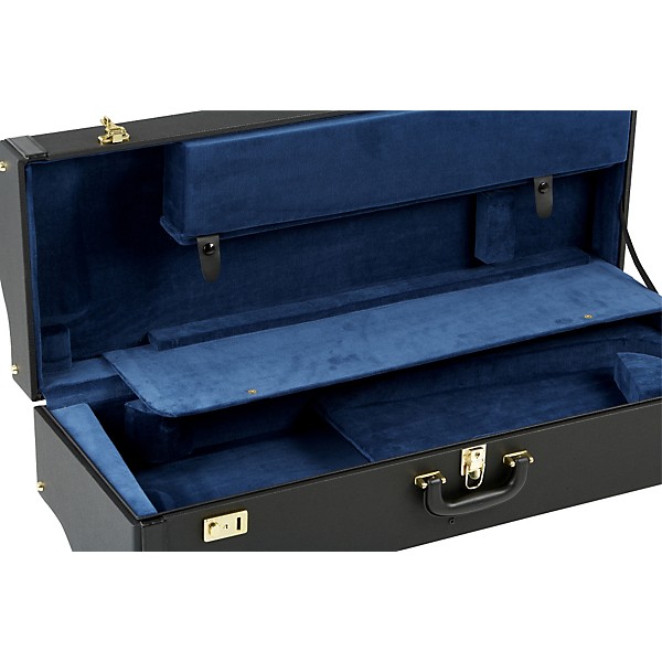 Miraphone Miraphone Contrabass Trombone Case