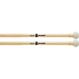 Promark OBD Optima Bass Drum Marching Mallets