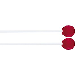 Promark Future Pro Discovery Series Mallets Hard Red Yarn ... Promark Future Pro Discovery Series Mallets Hard Red Yarn Fpy30