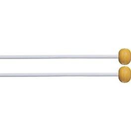 Promark Future Pro Discovery Series Mallets Hard Red ... Promark Future Pro Discovery Series Mallets Soft Yellow Rubber Fpr10