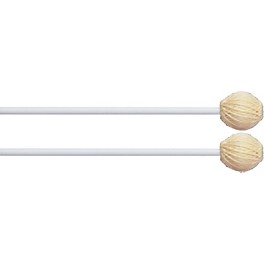 Promark Future Pro Discovery Series Mallets Hard Red Ya... Promark Future Pro Discovery Series Mallets Soft Yellow Yarn Fpy10