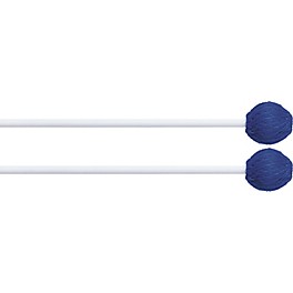 Promark Future Pro Discovery Series Mallets Hard Red Ya... Promark Future Pro Discovery Series Mallets Medium Blue Yarn Fpy20