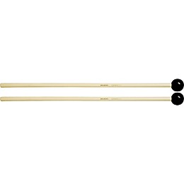 Promark Dan Fyffe Educational Series Mallets Dfp710 Birch Handle With Extra-Soft Yarn Head Dfp610 / Rattan Handle With Phenolic 1 in. Ball. Great